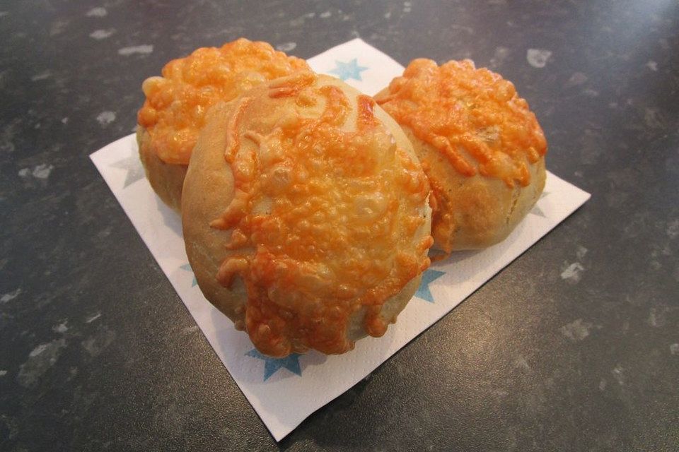 Käsebrötchen