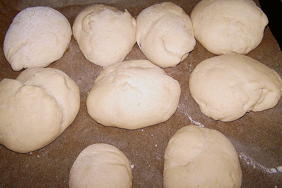 Käsebrötchen