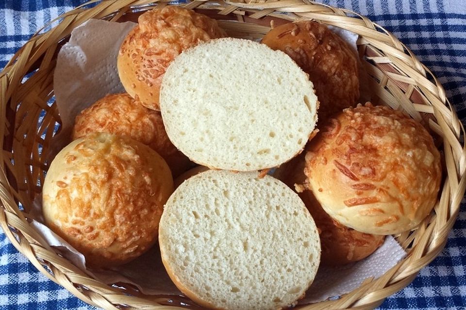 Käsebrötchen