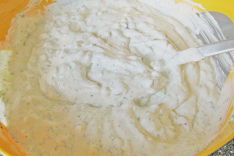 Sour Cream