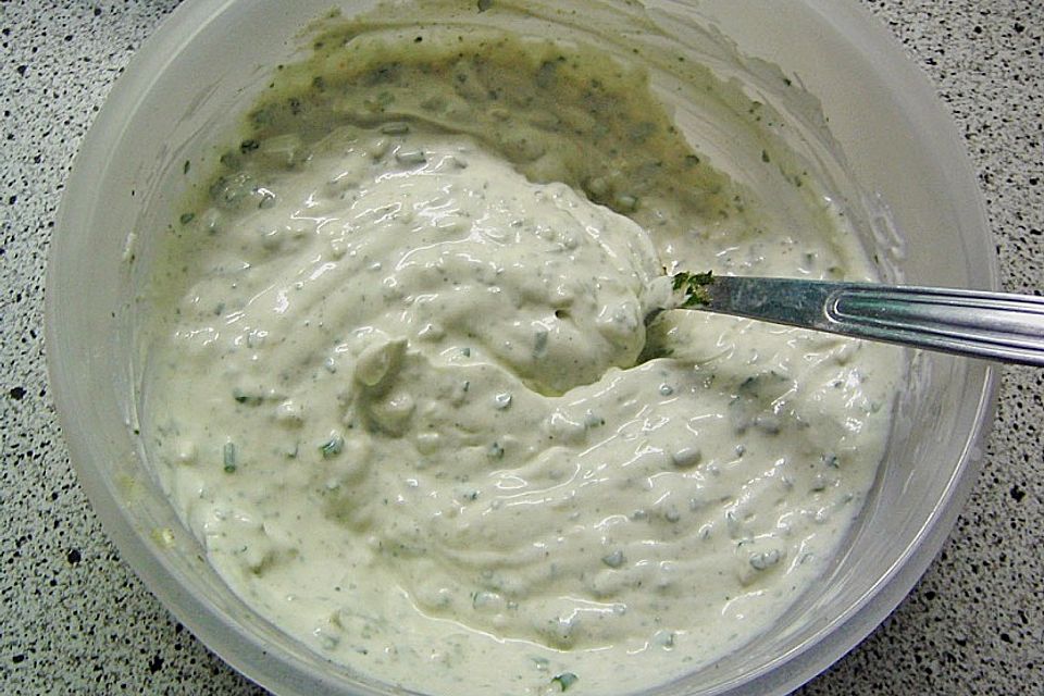 Sour Cream