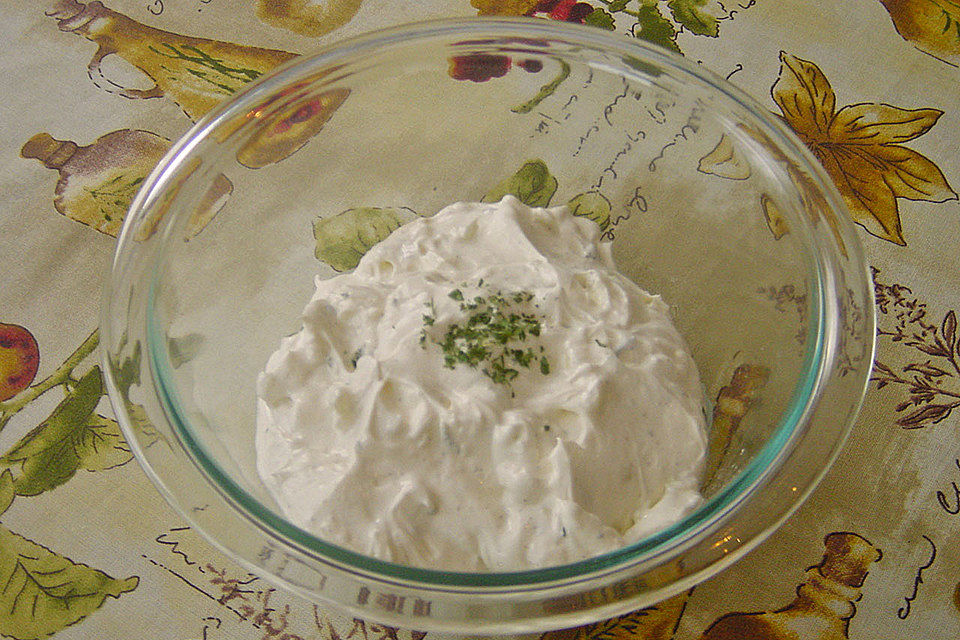 Sour Cream