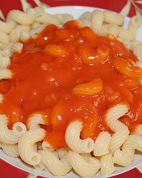 Tomatensauce Rezepte - die besten Rezepte 2026 | Chefkoch Tomatensauce Rezepte - die besten Rezepte 2026 | Chefkoch