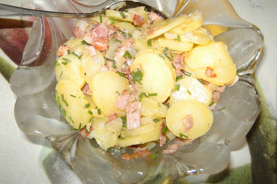 Kartoffelsalat