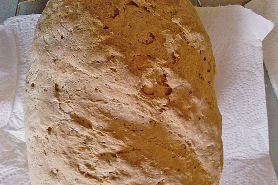 Buttermilchbrot