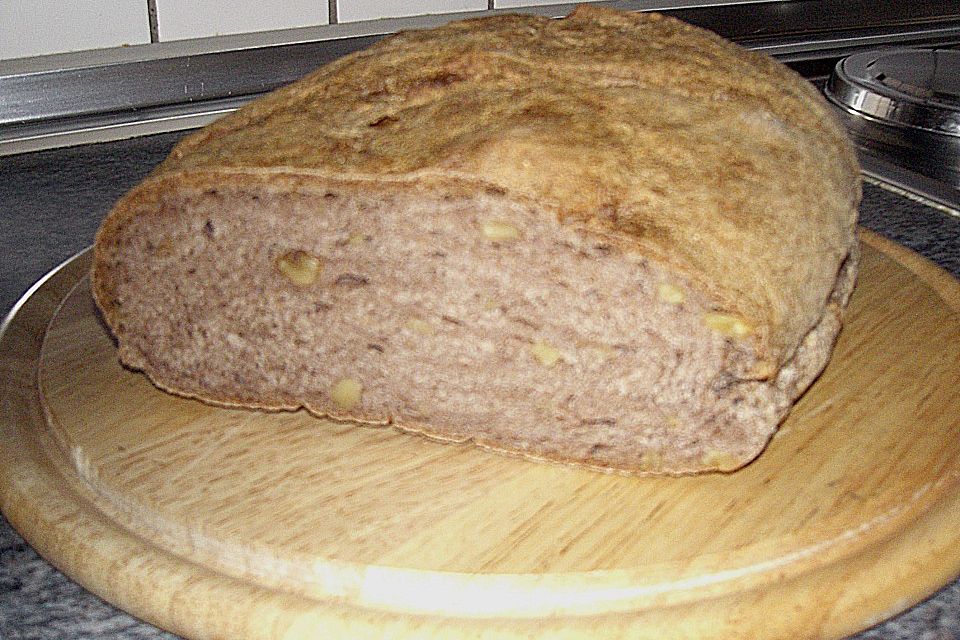 Buttermilchbrot