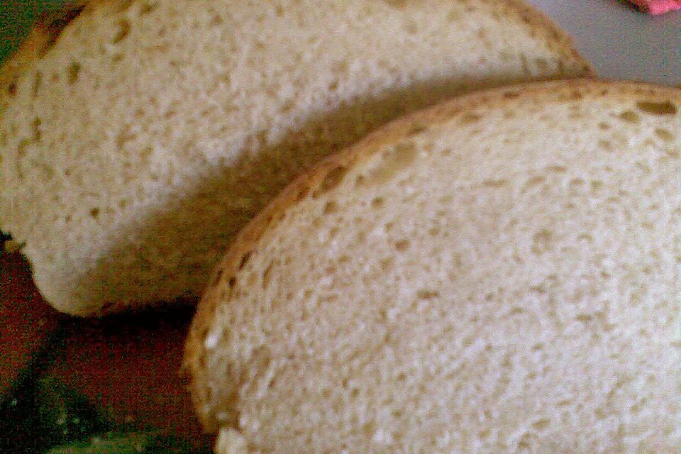 Buttermilchbrot