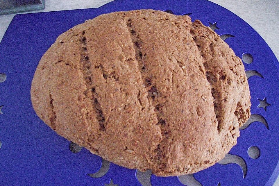 Buttermilchbrot