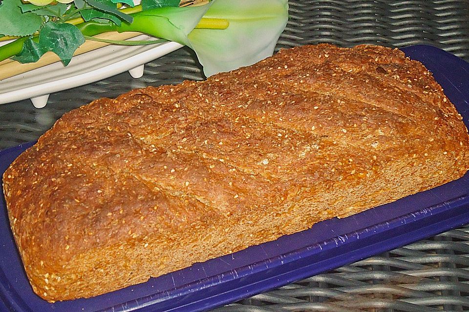 Buttermilchbrot