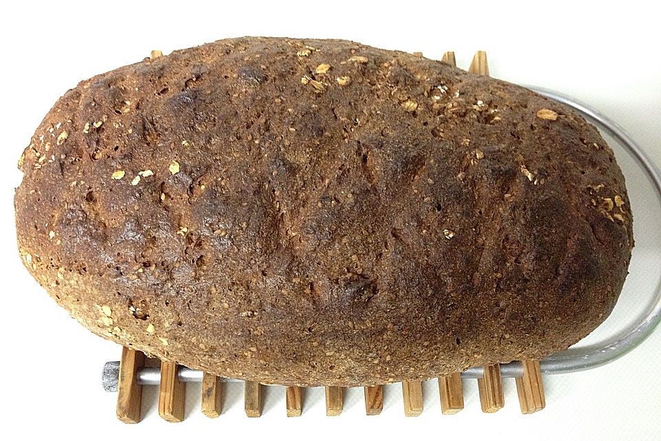 Buttermilchbrot