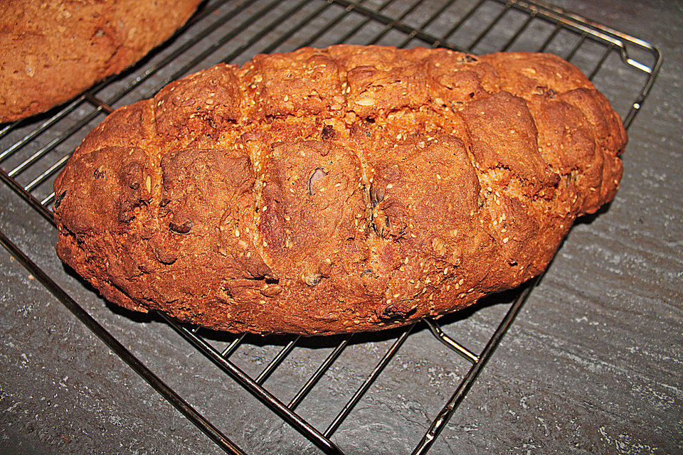 Buttermilchbrot