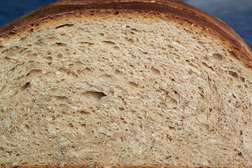 Buttermilchbrot