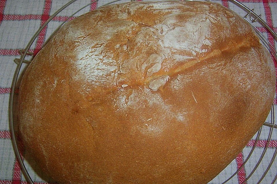 Buttermilchbrot