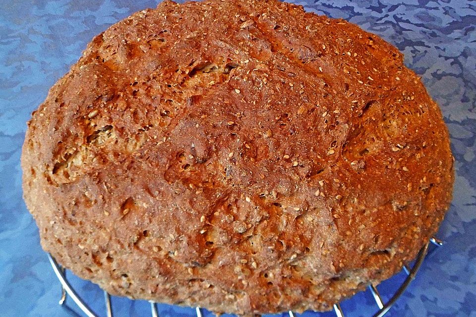 Buttermilchbrot