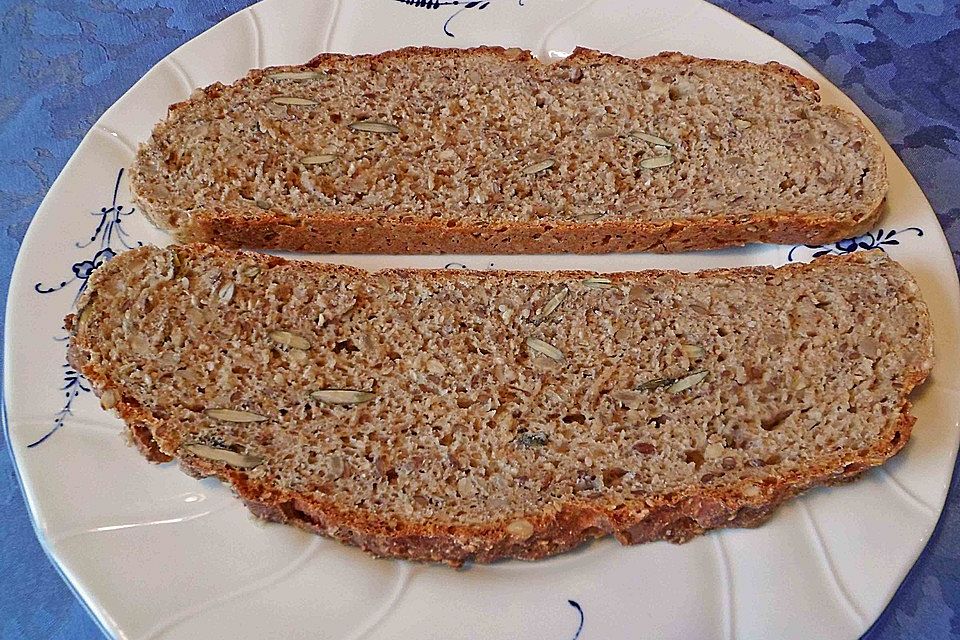 Buttermilchbrot