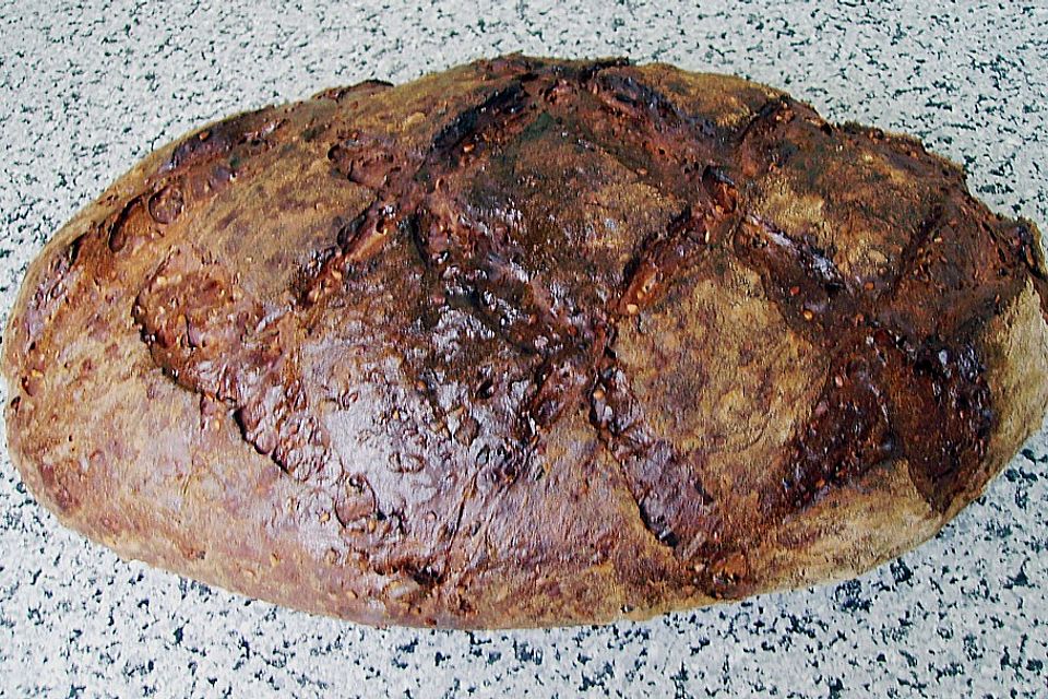 Buttermilchbrot