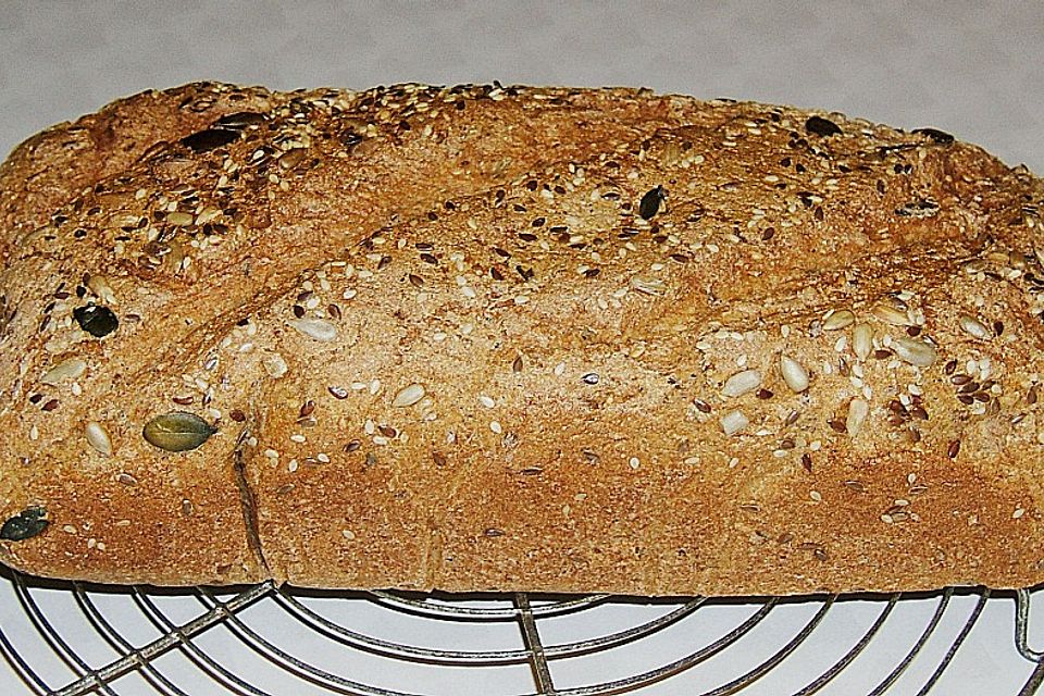 Buttermilchbrot