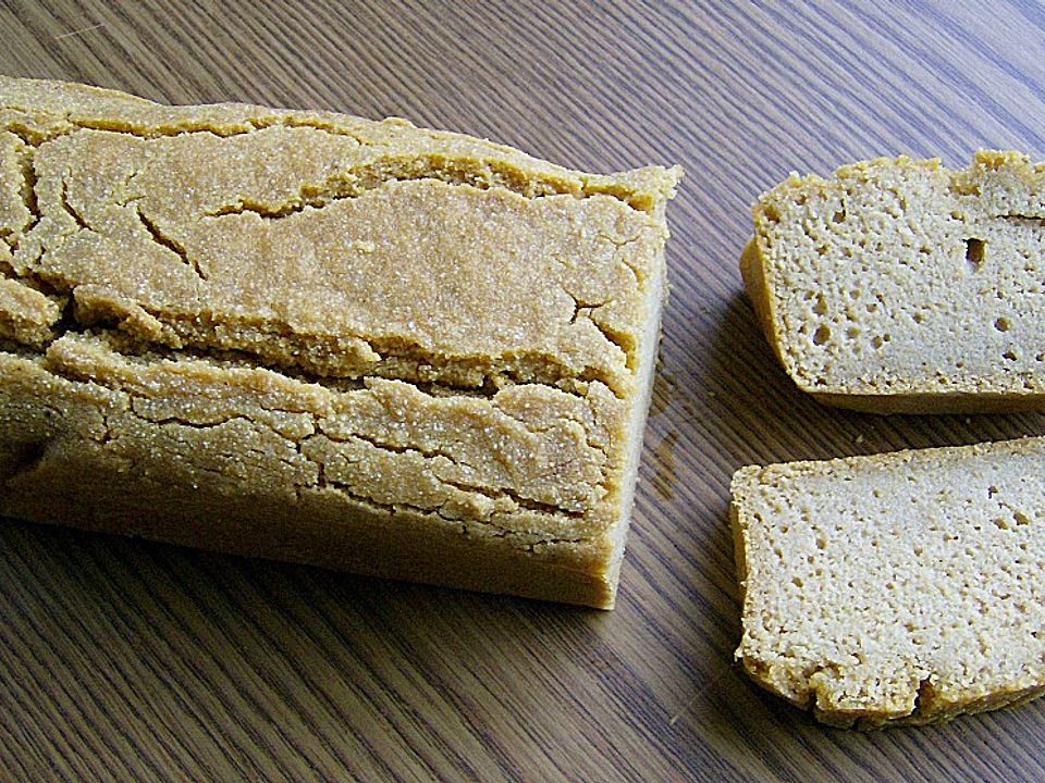 Amaranth + Reis Brot| Chefkoch