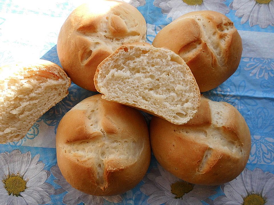 Buttermilchbrötchen von StadtLandHund | Chefkoch Buttermilchbrötchen von StadtLandHund | Chefkoch