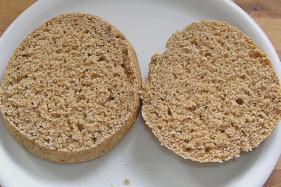 Milchbrötchen