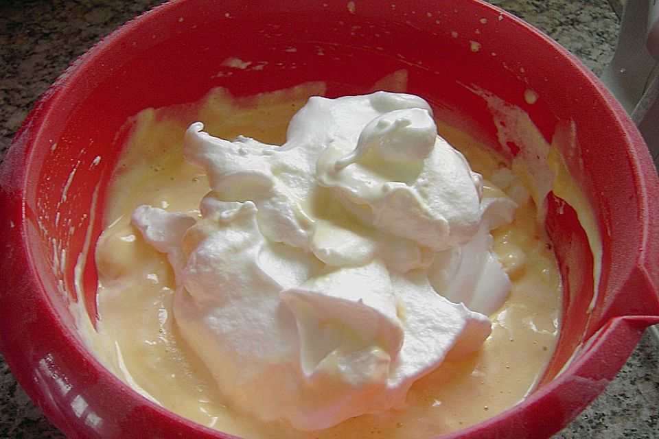 Zitronen - Gugelhupf Zitronen - Gugelhupf