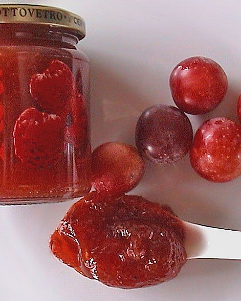 Mirabellenmarmelade Rezepte | Chefkoch