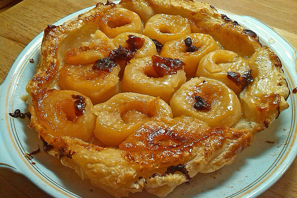 Tarte Tatin