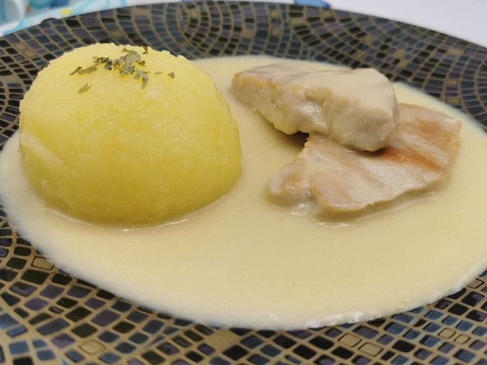 Thüringer Klöße von pralinchen| Chefkoch