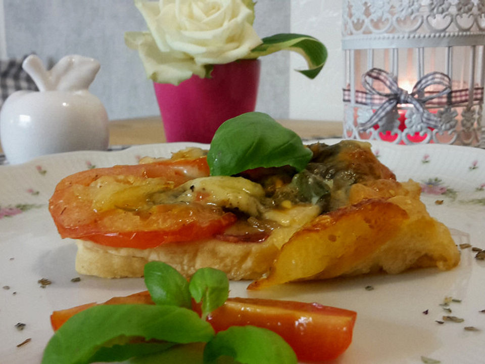 Toast Italia von Birgitanius Chefkoch