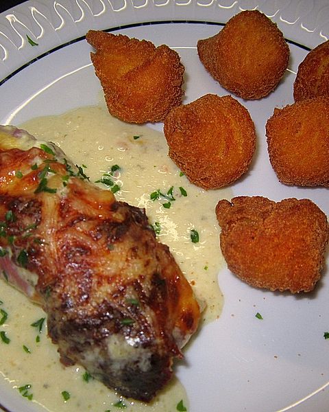 Käsesauce Rezepte | Chefkoch