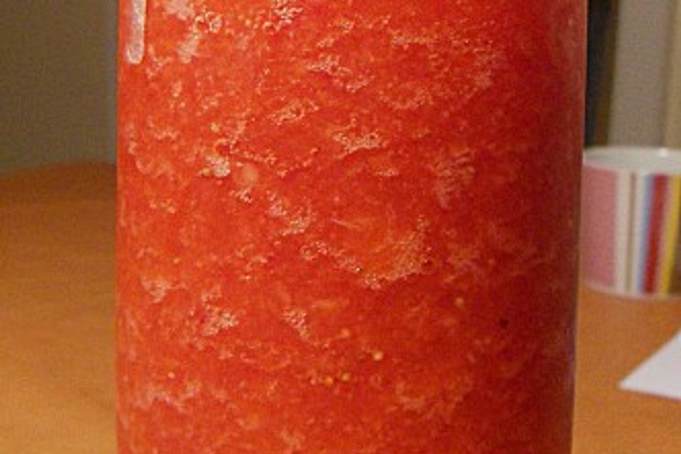 Erdbeer Daiquiri No.1 Erdbeer Daiquiri No.1