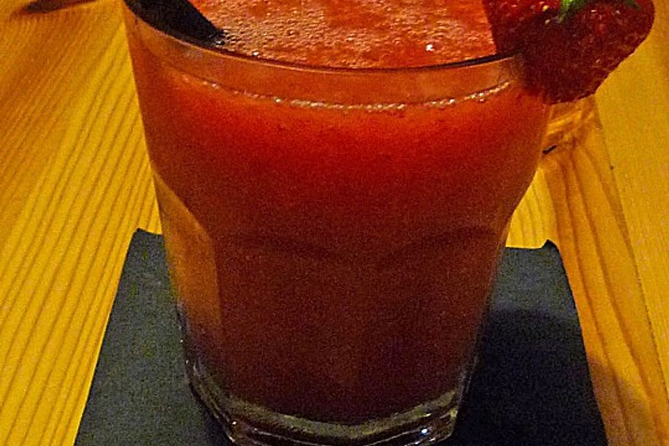 Erdbeer Daiquiri No.1 Erdbeer Daiquiri No.1