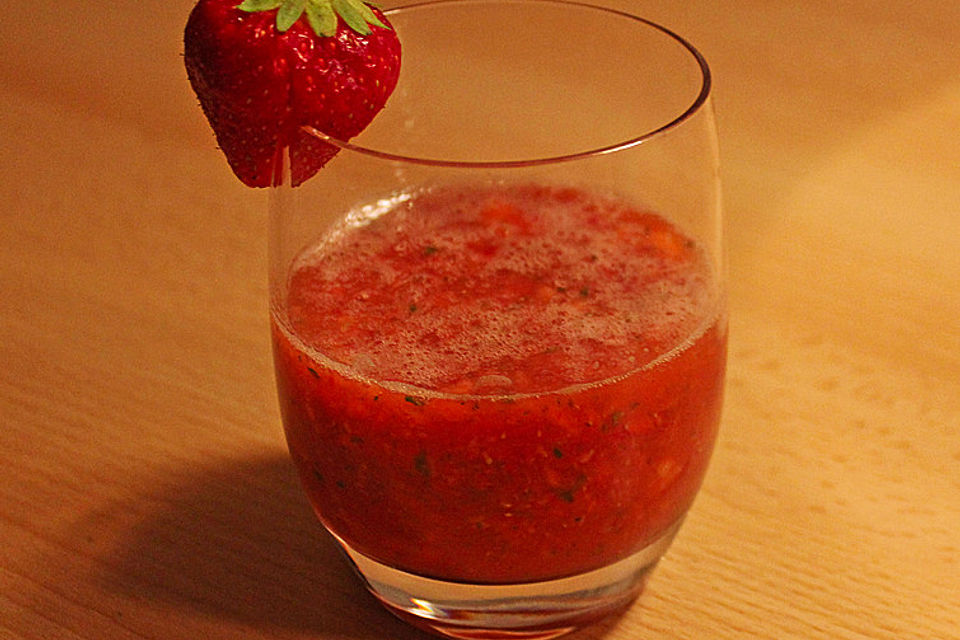 Erdbeer Daiquiri No.1 Erdbeer Daiquiri No.1