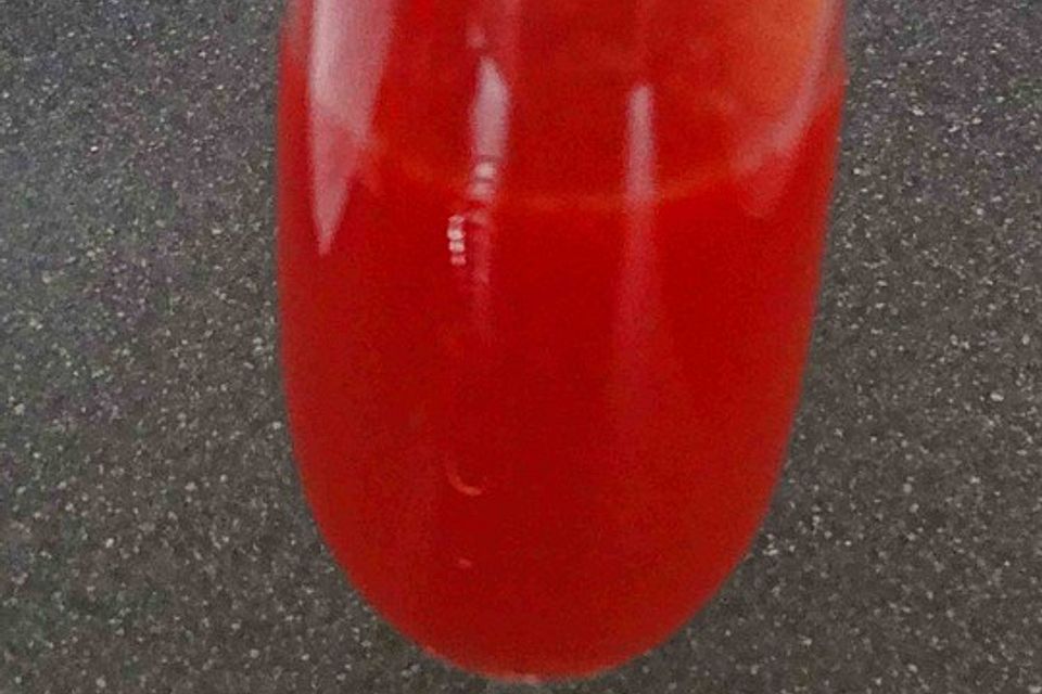 Erdbeer Daiquiri No.1 Erdbeer Daiquiri No.1