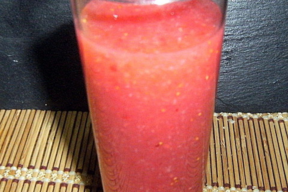 Erdbeer Daiquiri No.1 Erdbeer Daiquiri No.1
