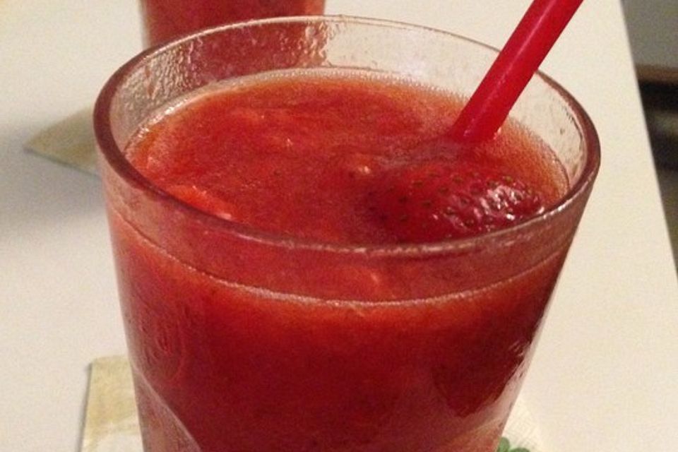 Erdbeer Daiquiri No.1 Erdbeer Daiquiri No.1