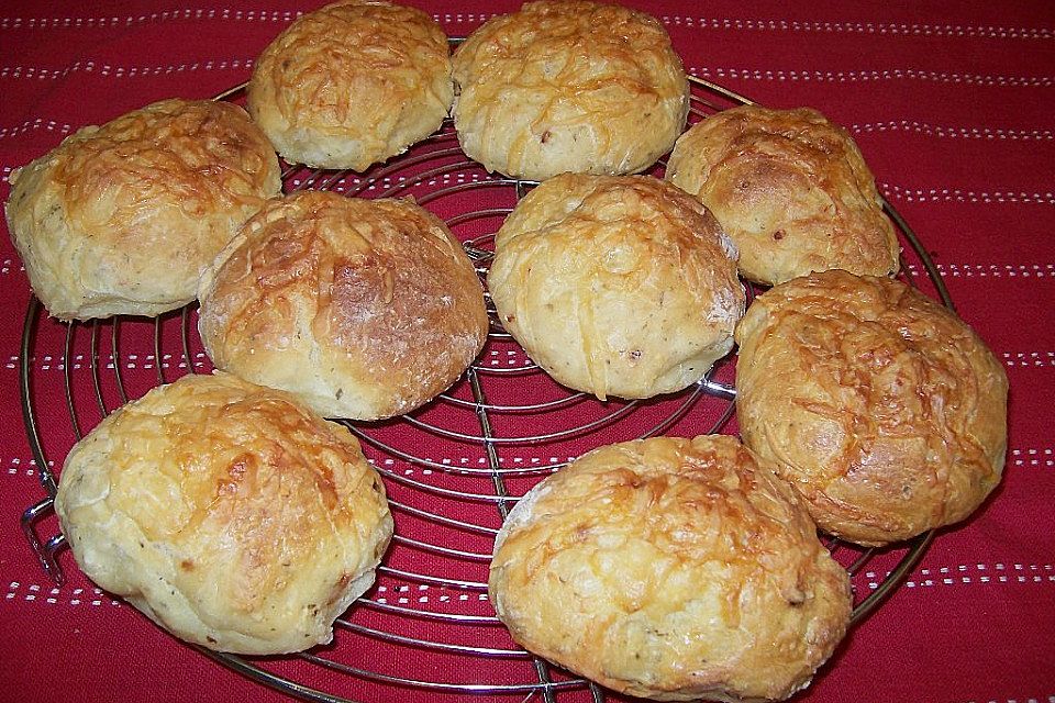 Käsebrötchen