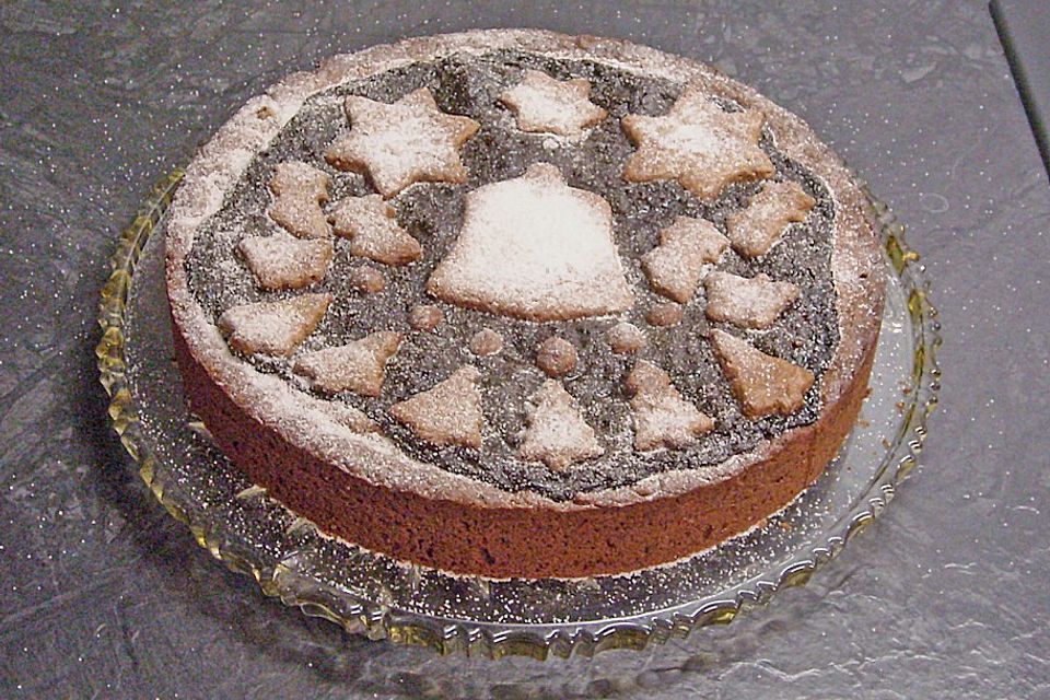 Pietras Linzer Torte