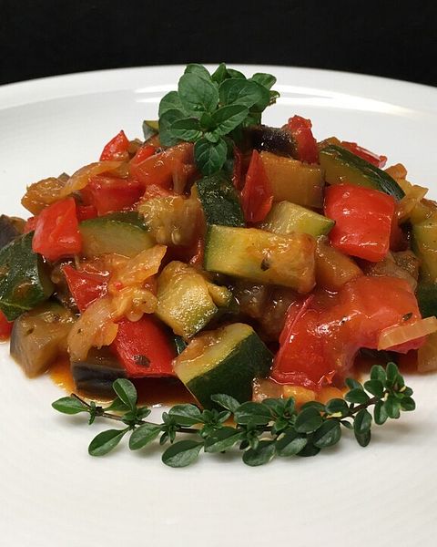 Ratatouille Rezepte | Chefkoch