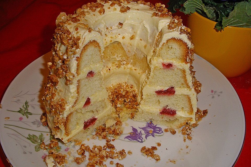 Frankfurter Kranz