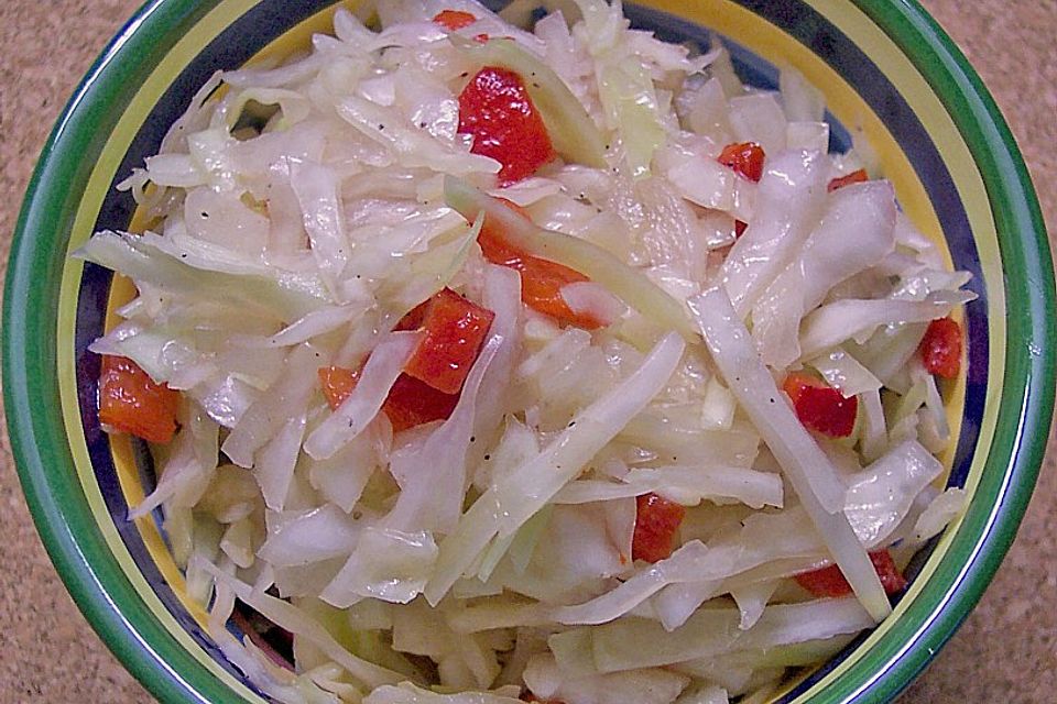 Krautsalat