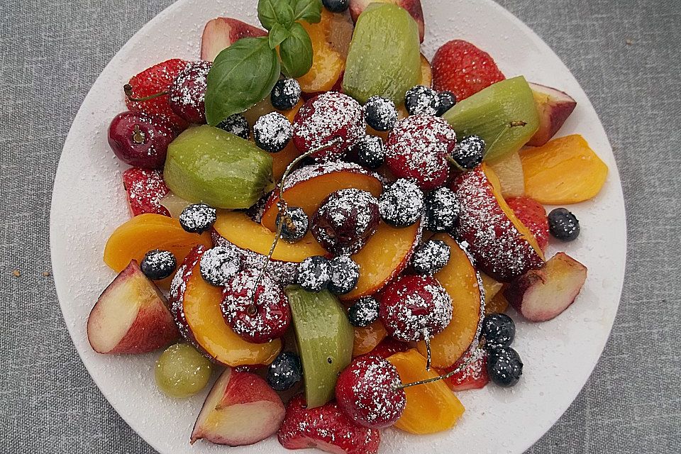 Obstsalat