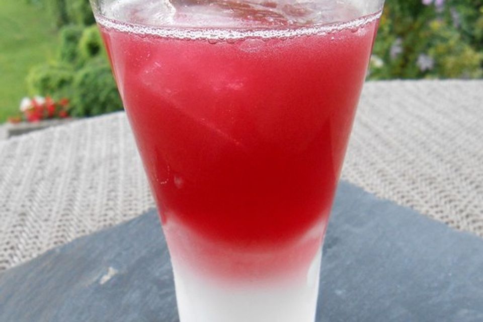 Cosmopolitan No.1