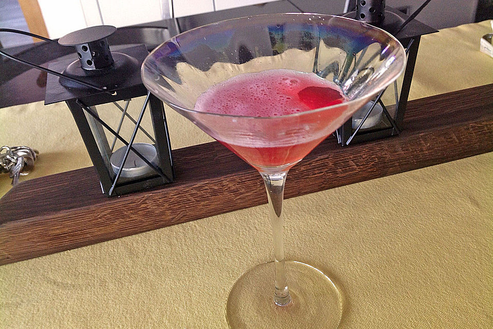 Cosmopolitan No.1