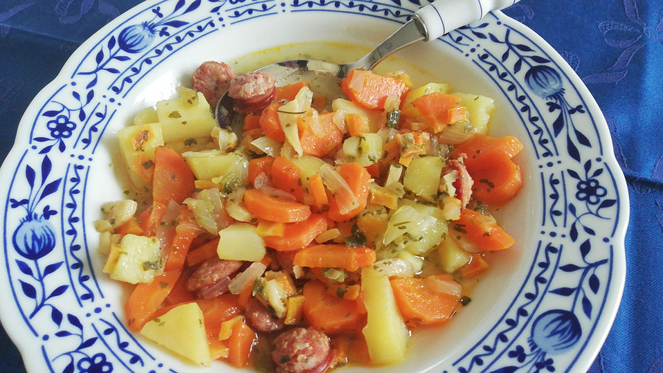 Holländischer Eintopf von wojti53 Holländischer Eintopf von wojti53