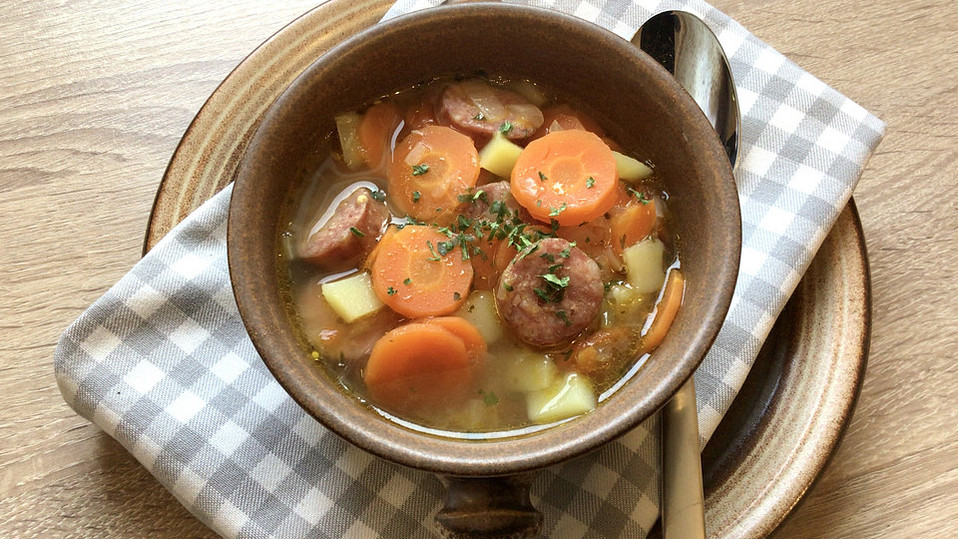 Holländischer Eintopf von wojti53 Holländischer Eintopf von wojti53