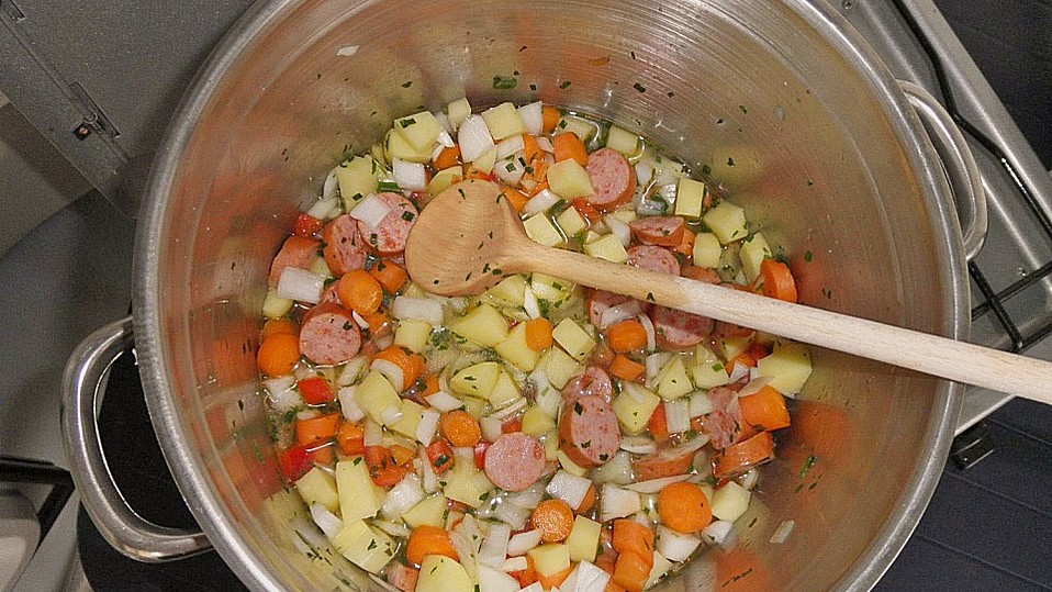 Holländischer Eintopf von wojti53 Holländischer Eintopf von wojti53