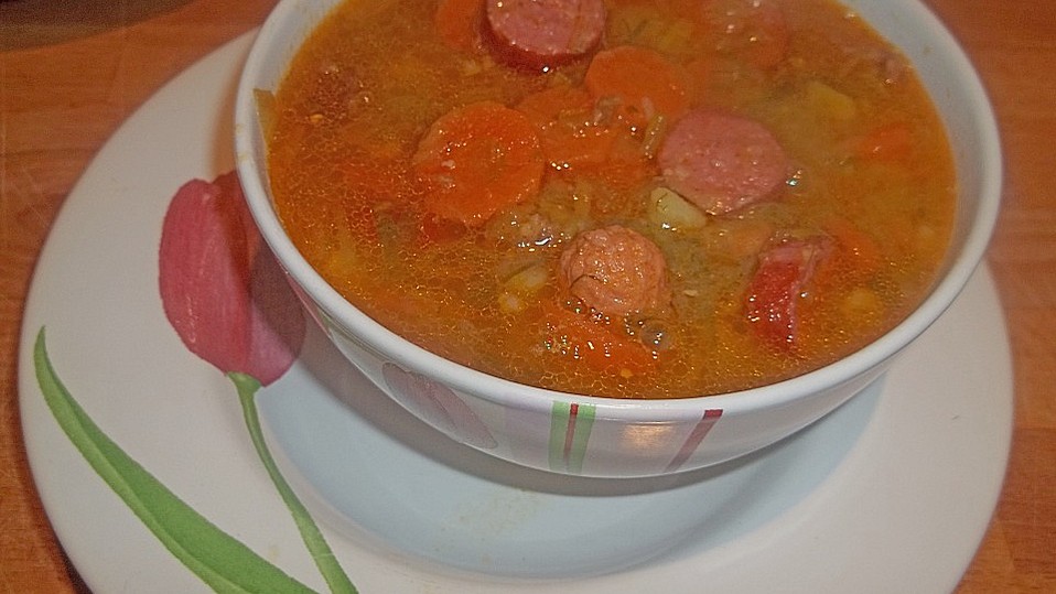 Holländischer Eintopf von wojti53 Holländischer Eintopf von wojti53