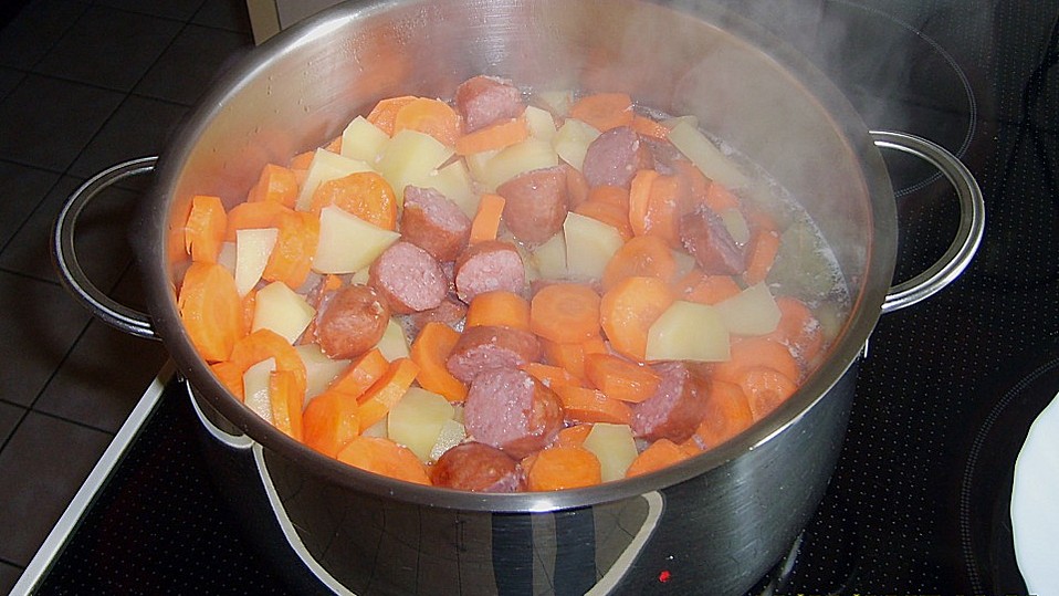 Holländischer Eintopf von wojti53 Holländischer Eintopf von wojti53