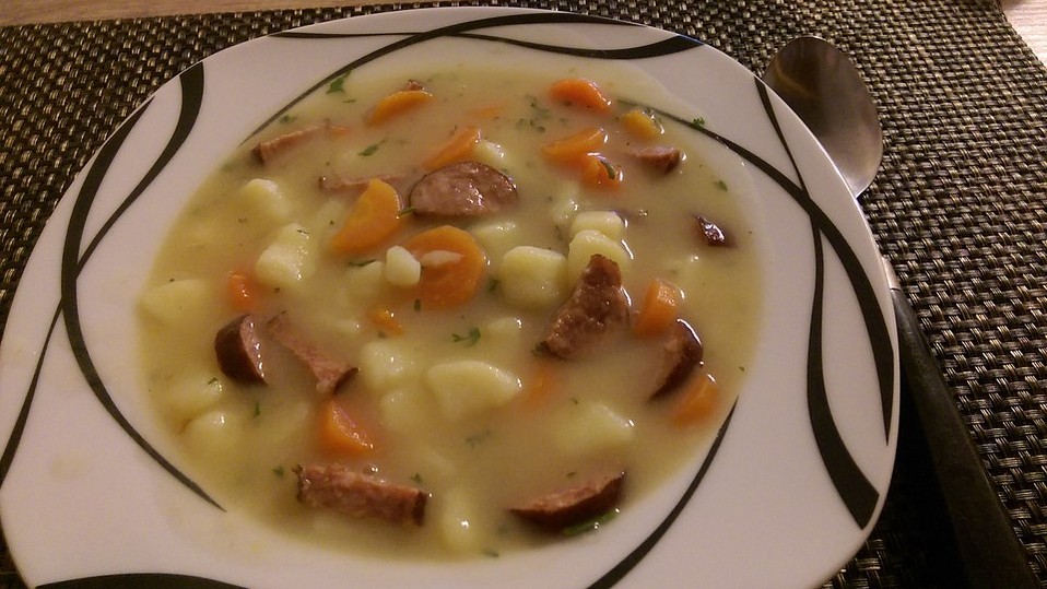 Holländischer Eintopf von wojti53 Holländischer Eintopf von wojti53